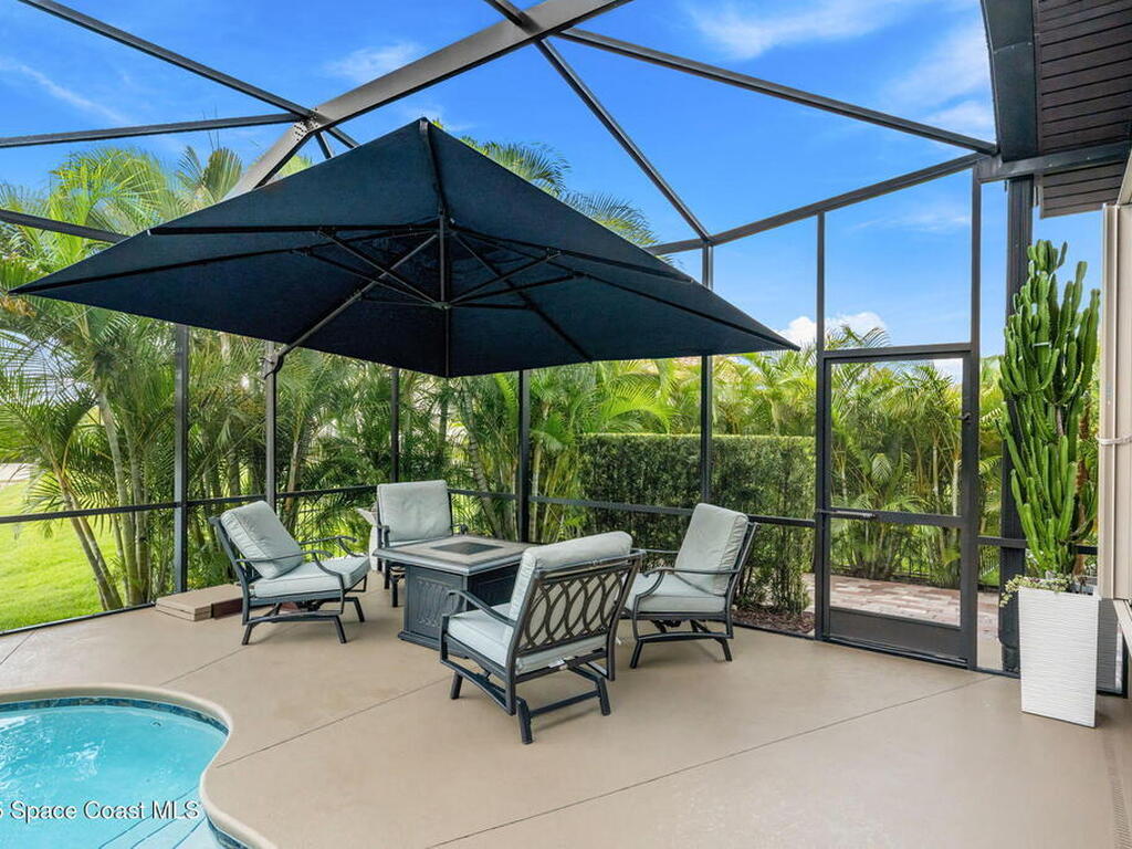 3432 Durksly Drive, Melbourne, FL 32940