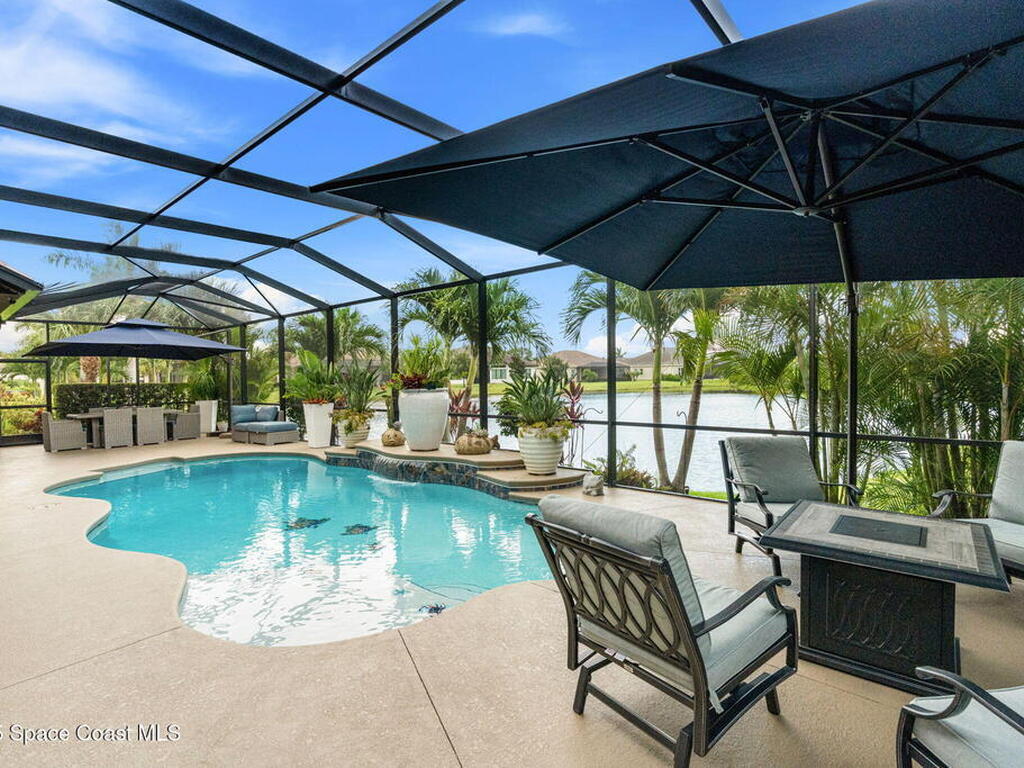 3432 Durksly Drive, Melbourne, FL 32940