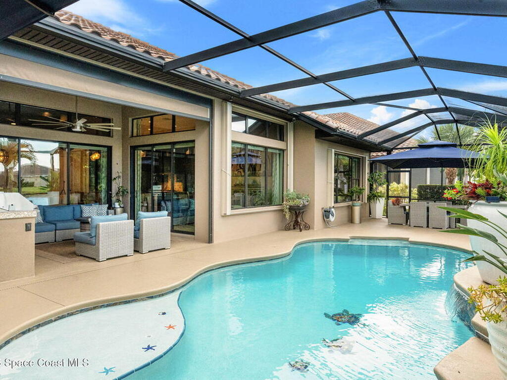 3432 Durksly Drive, Melbourne, FL 32940