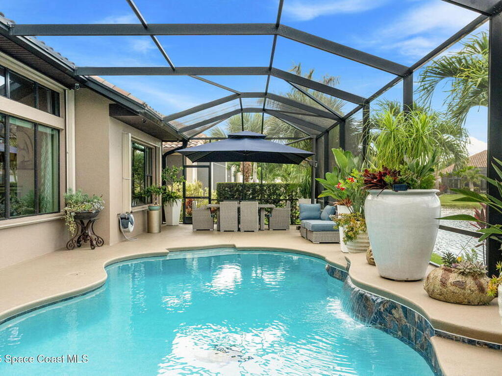 3432 Durksly Drive, Melbourne, FL 32940