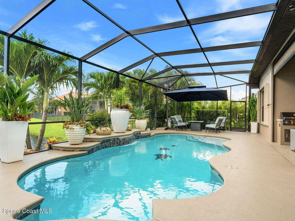 3432 Durksly Drive, Melbourne, FL 32940