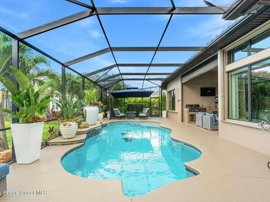 3432 Durksly Drive, Melbourne, FL 32940