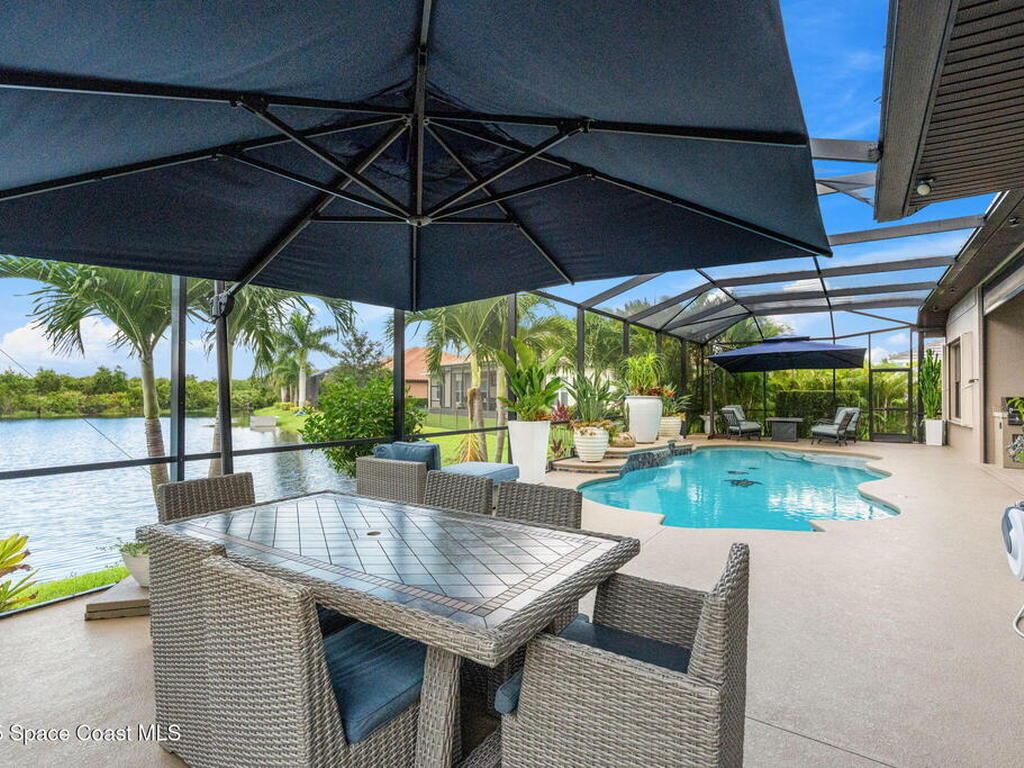 3432 Durksly Drive, Melbourne, FL 32940