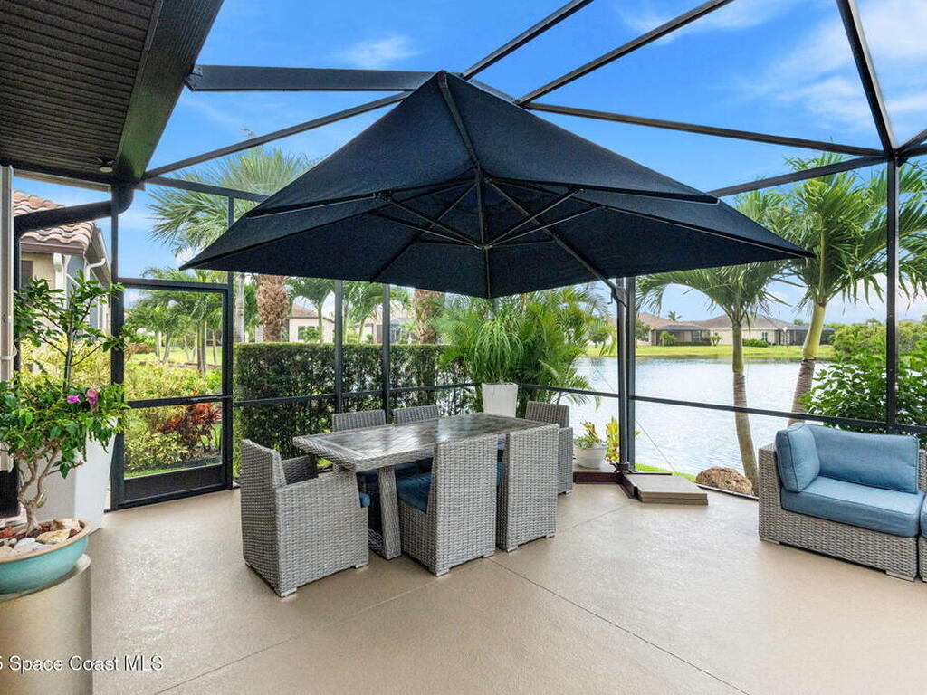 3432 Durksly Drive, Melbourne, FL 32940