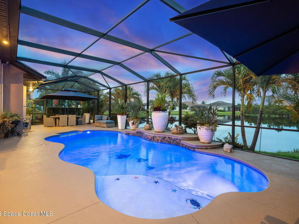 3432 Durksly Drive, Melbourne, FL 32940