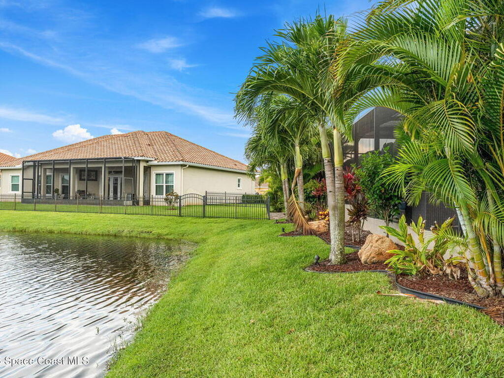 3432 Durksly Drive, Melbourne, FL 32940