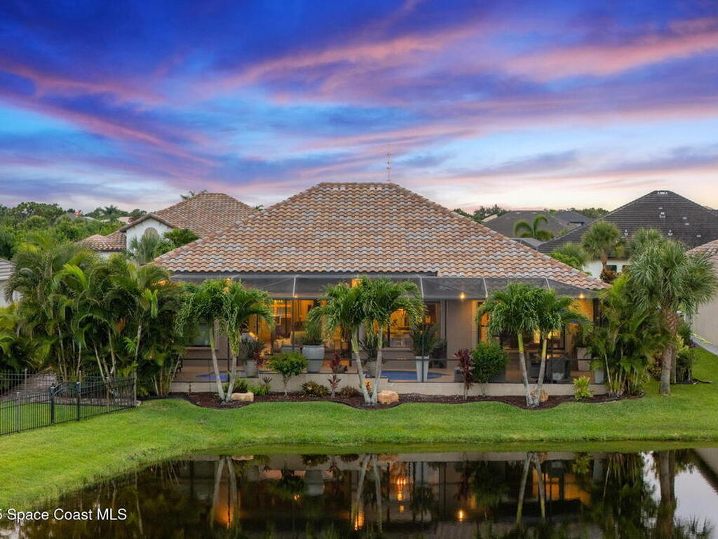 3432 Durksly Drive, Melbourne, FL 32940