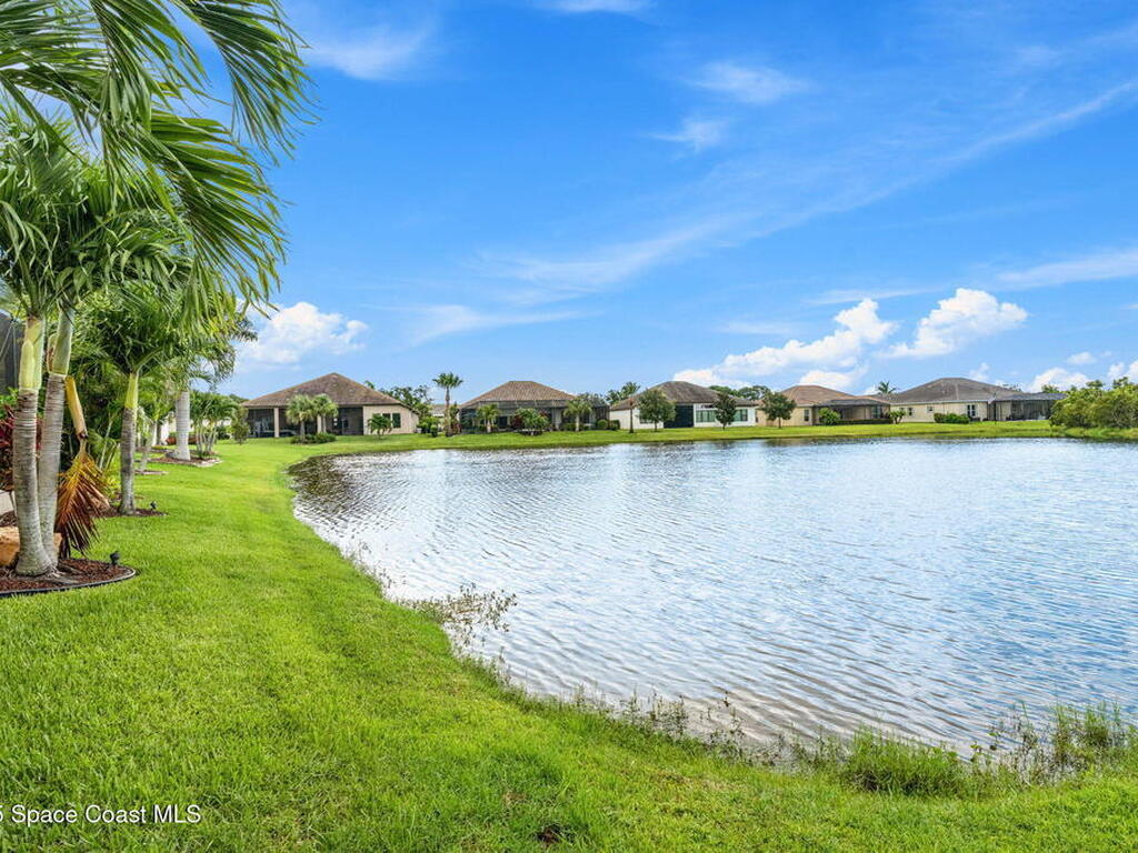 3432 Durksly Drive, Melbourne, FL 32940
