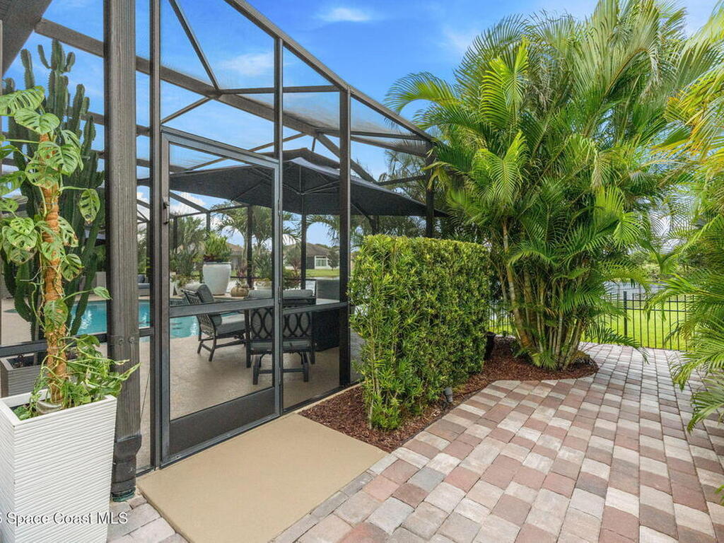 3432 Durksly Drive, Melbourne, FL 32940