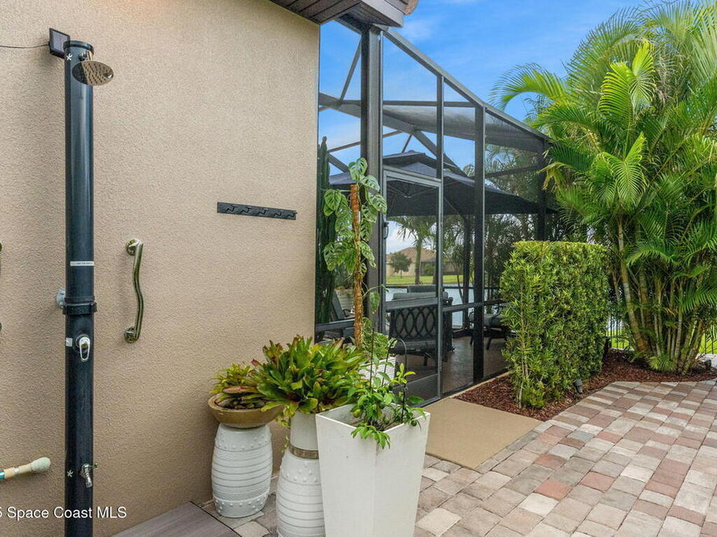 3432 Durksly Drive, Melbourne, FL 32940