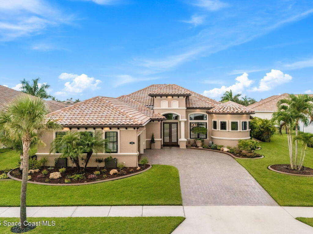 3432 Durksly Drive, Melbourne, FL 32940