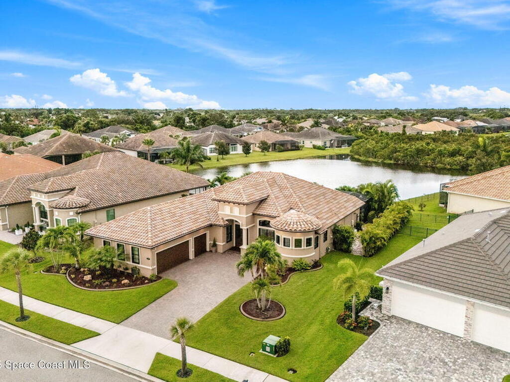 3432 Durksly Drive, Melbourne, FL 32940