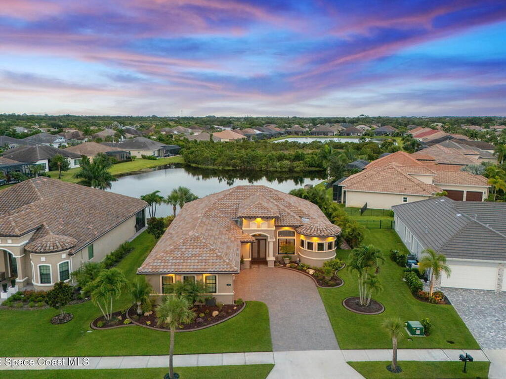 3432 Durksly Drive, Melbourne, FL 32940