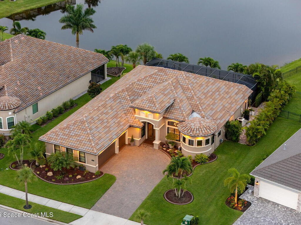 3432 Durksly Drive, Melbourne, FL 32940