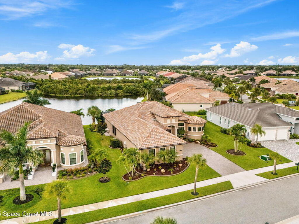 3432 Durksly Drive, Melbourne, FL 32940