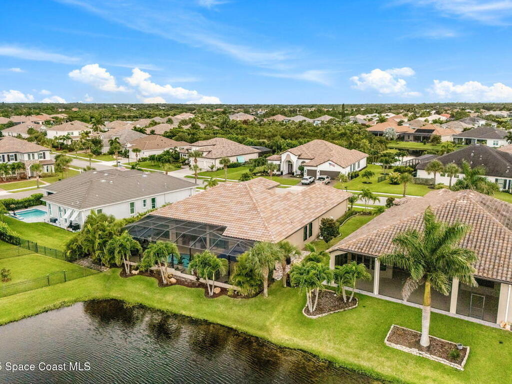 3432 Durksly Drive, Melbourne, FL 32940