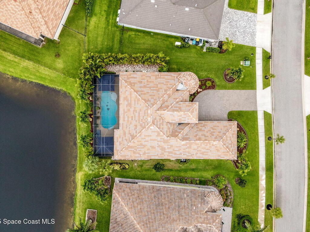 3432 Durksly Drive, Melbourne, FL 32940