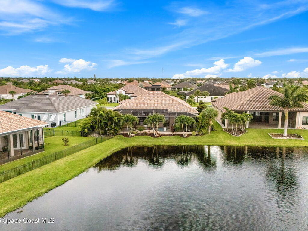 3432 Durksly Drive, Melbourne, FL 32940