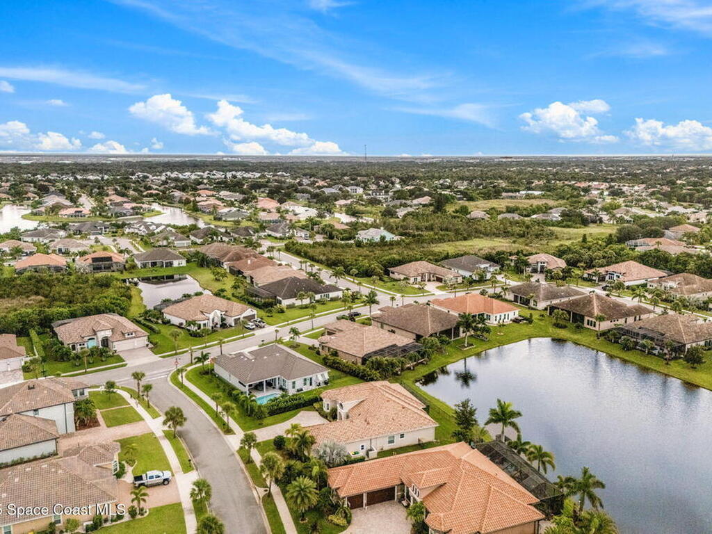 3432 Durksly Drive, Melbourne, FL 32940