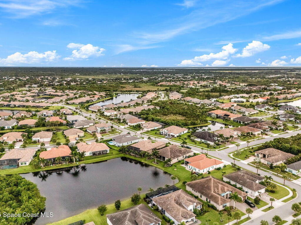 3432 Durksly Drive, Melbourne, FL 32940
