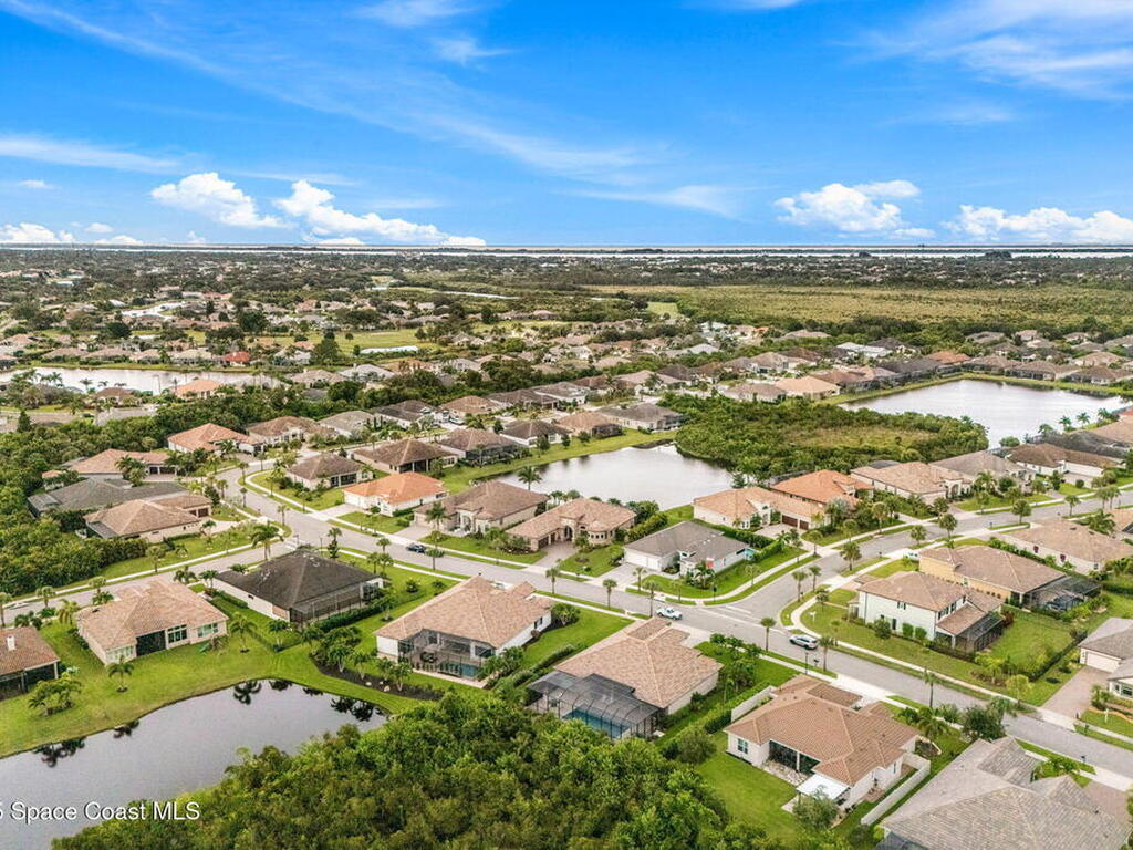 3432 Durksly Drive, Melbourne, FL 32940