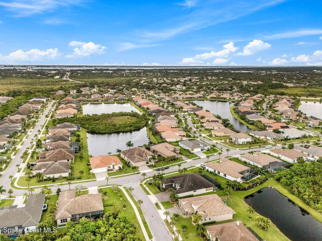 3432 Durksly Drive, Melbourne, FL 32940