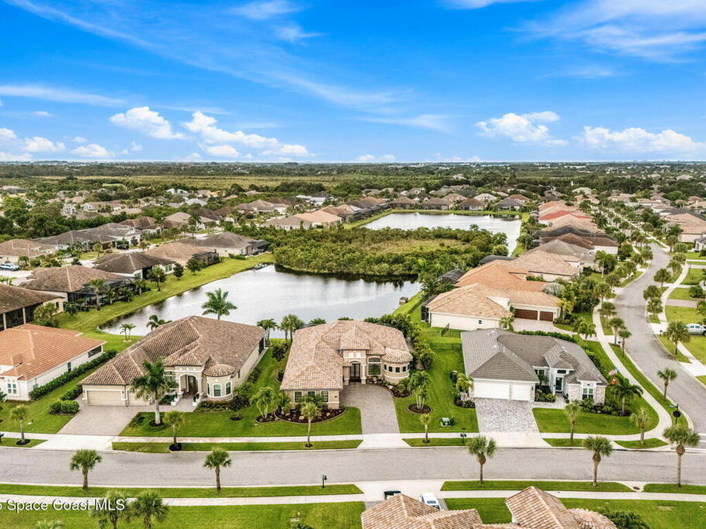 3432 Durksly Drive, Melbourne, FL 32940