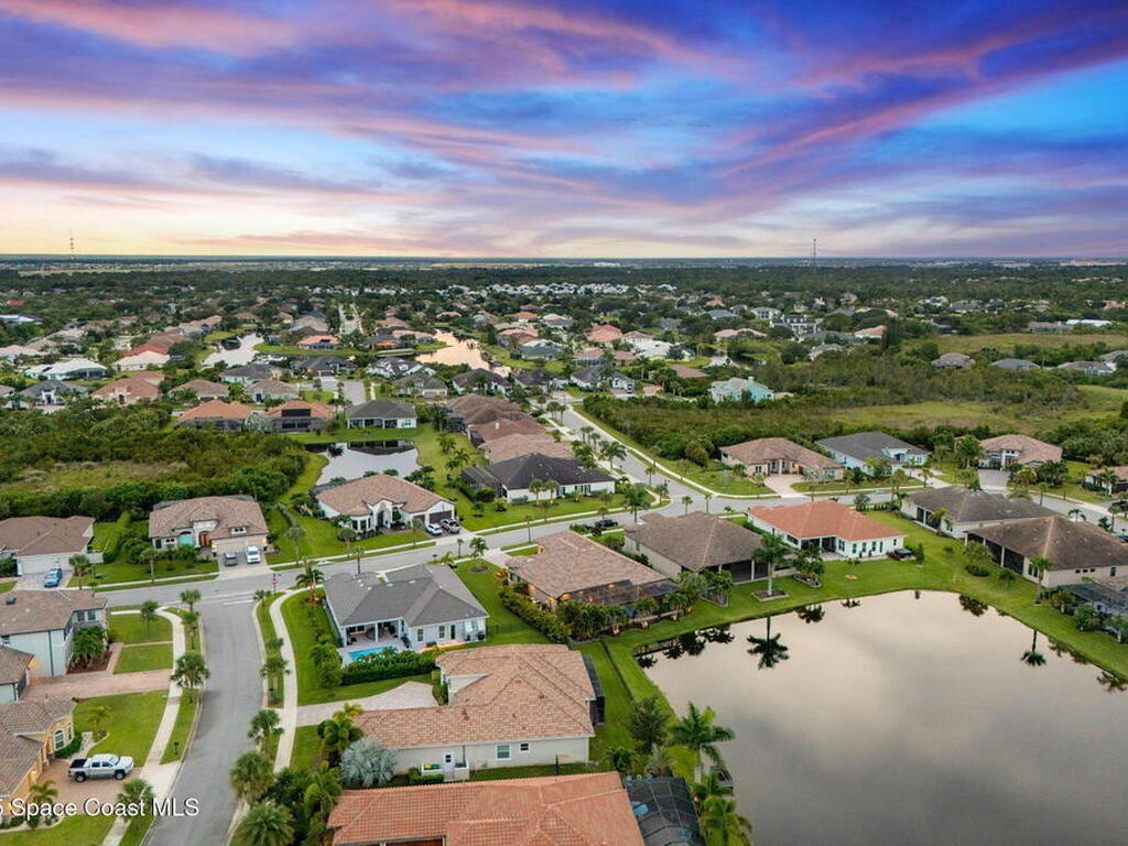 3432 Durksly Drive, Melbourne, FL 32940