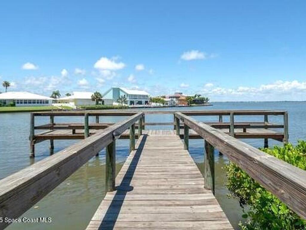 5805 N Banana River Boulevard, Cape Canaveral, FL 32920