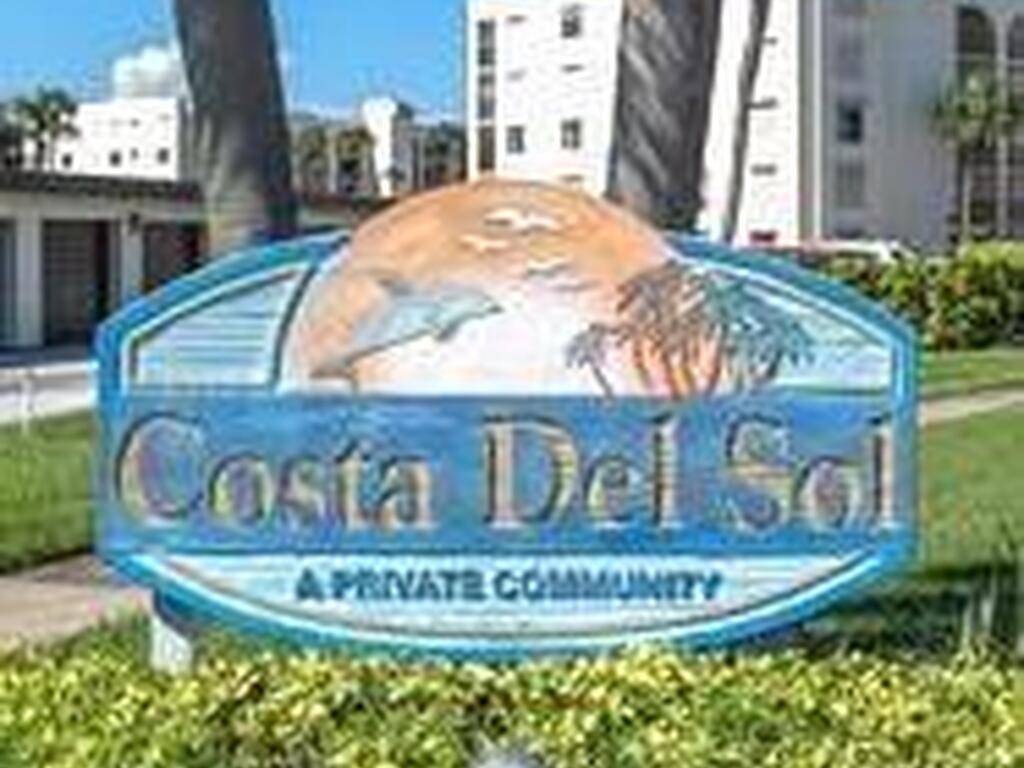 5805 N Banana River Boulevard, Cape Canaveral, FL 32920