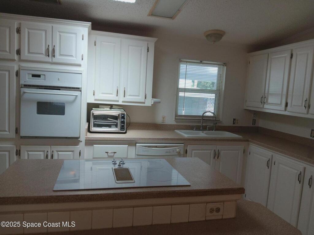 1335 Barefoot Circle, Barefoot Bay, FL 32976