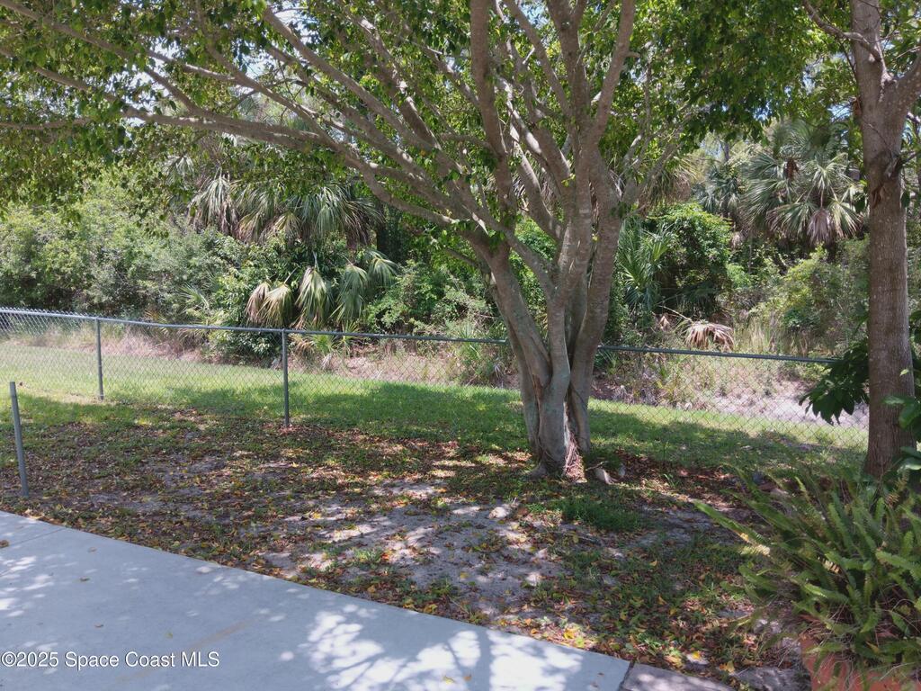 1335 Barefoot Circle, Barefoot Bay, FL 32976