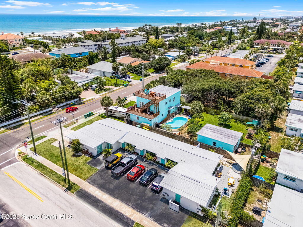 402 S Orlando Avenue, Cocoa Beach, FL 32931