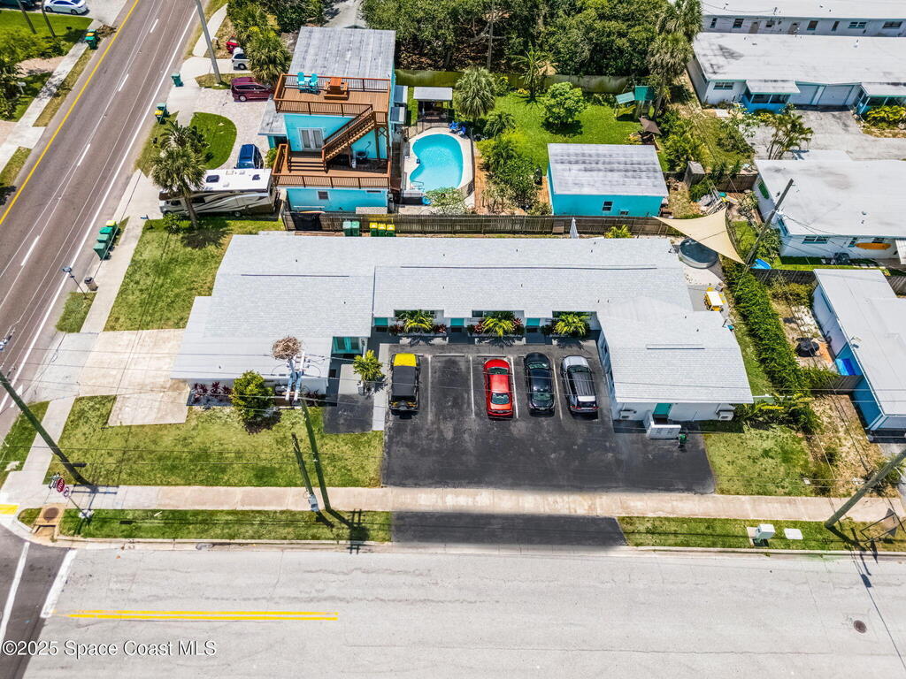 402 S Orlando Avenue, Cocoa Beach, FL 32931