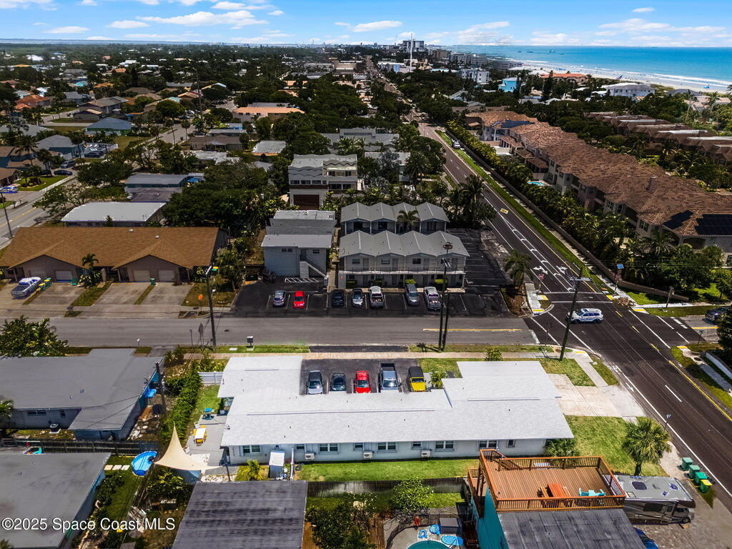402 S Orlando Avenue, Cocoa Beach, FL 32931