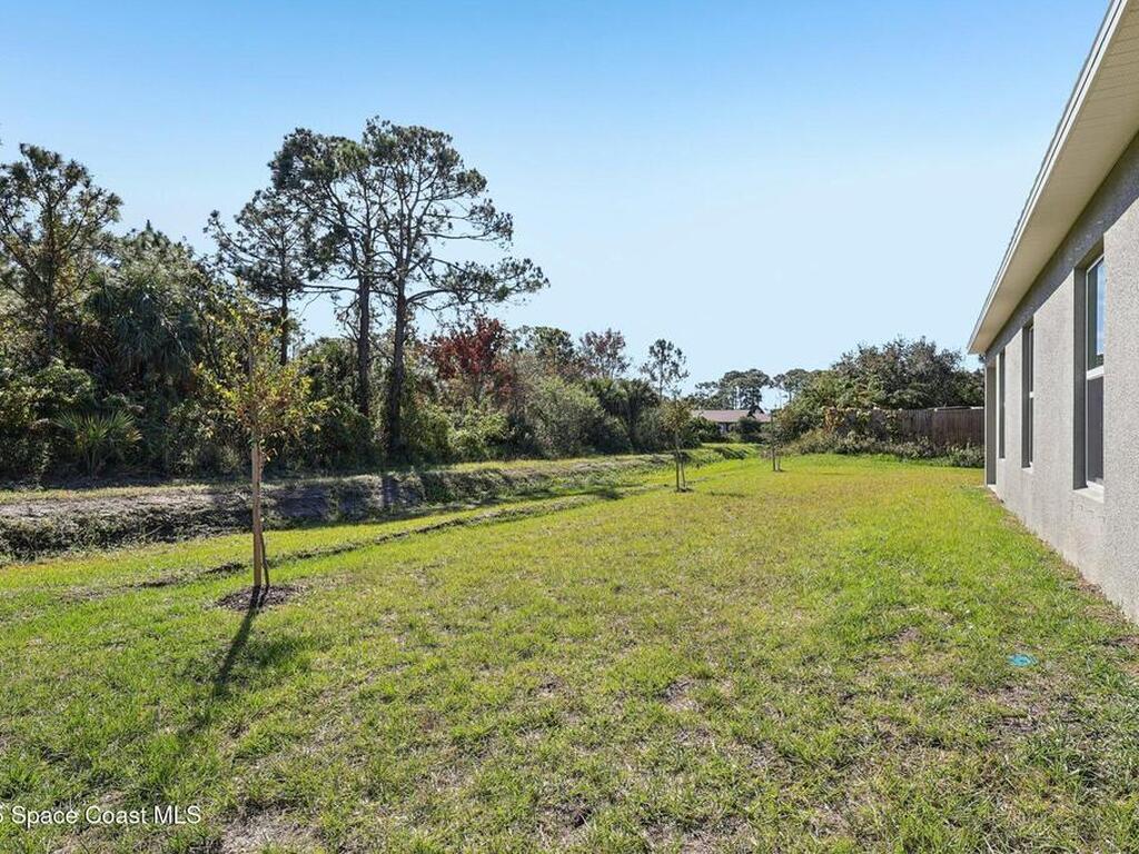 1134 Rabbit Street, Palm Bay, FL 32909