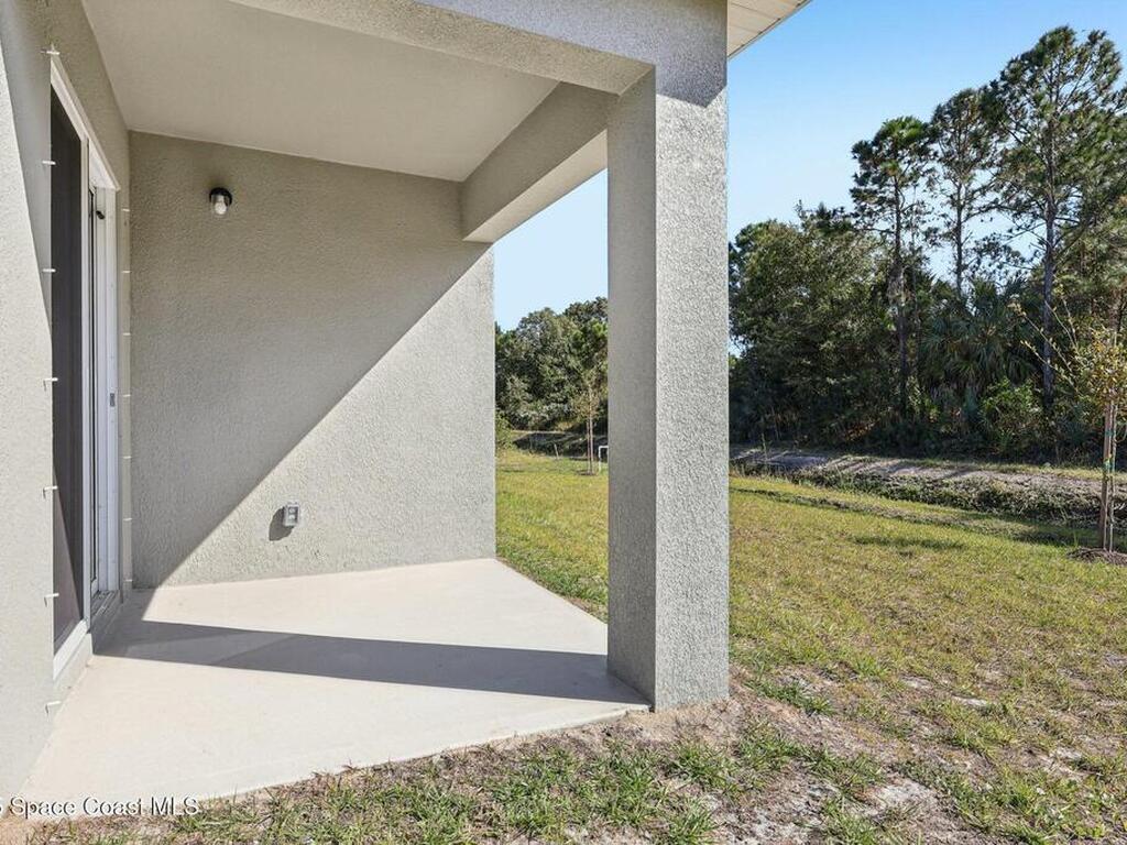 1134 Rabbit Street, Palm Bay, FL 32909