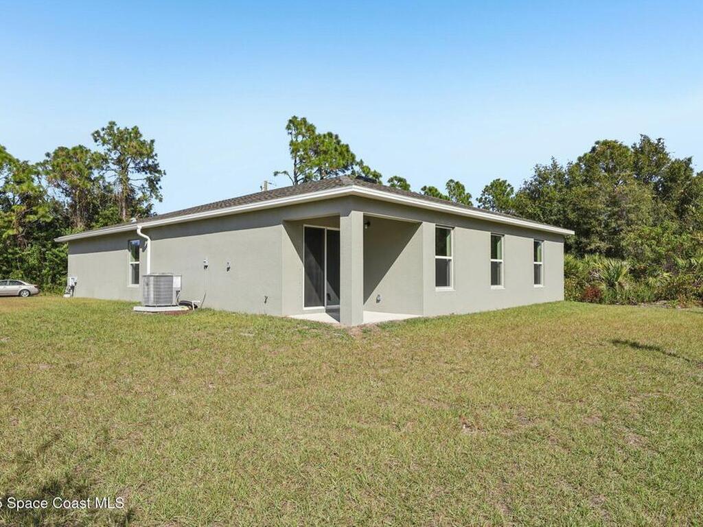 1134 Rabbit Street, Palm Bay, FL 32909