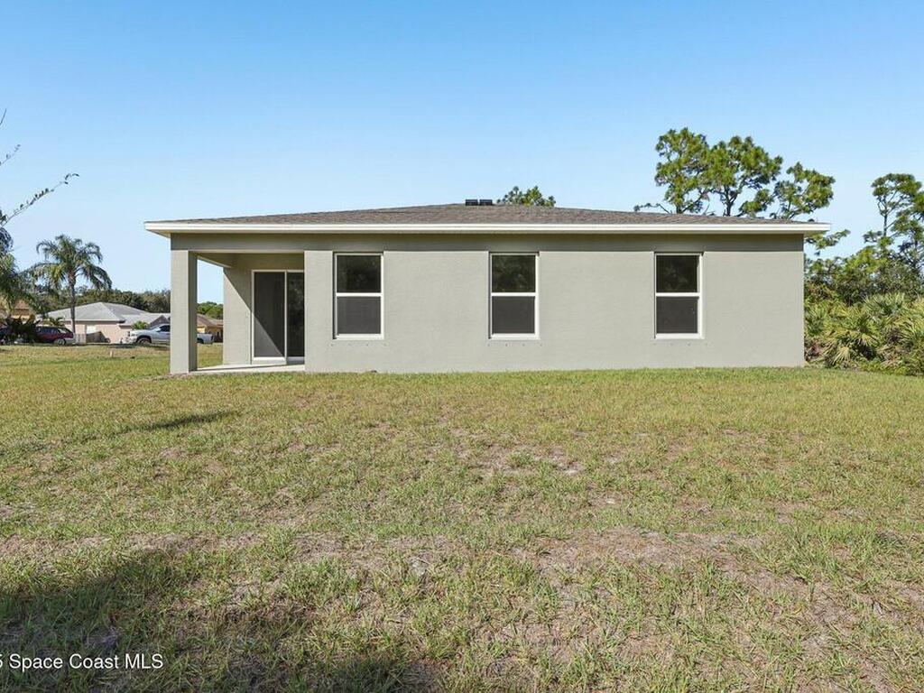 1134 Rabbit Street, Palm Bay, FL 32909
