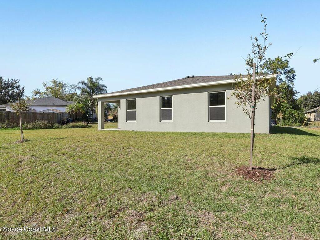 1134 Rabbit Street, Palm Bay, FL 32909