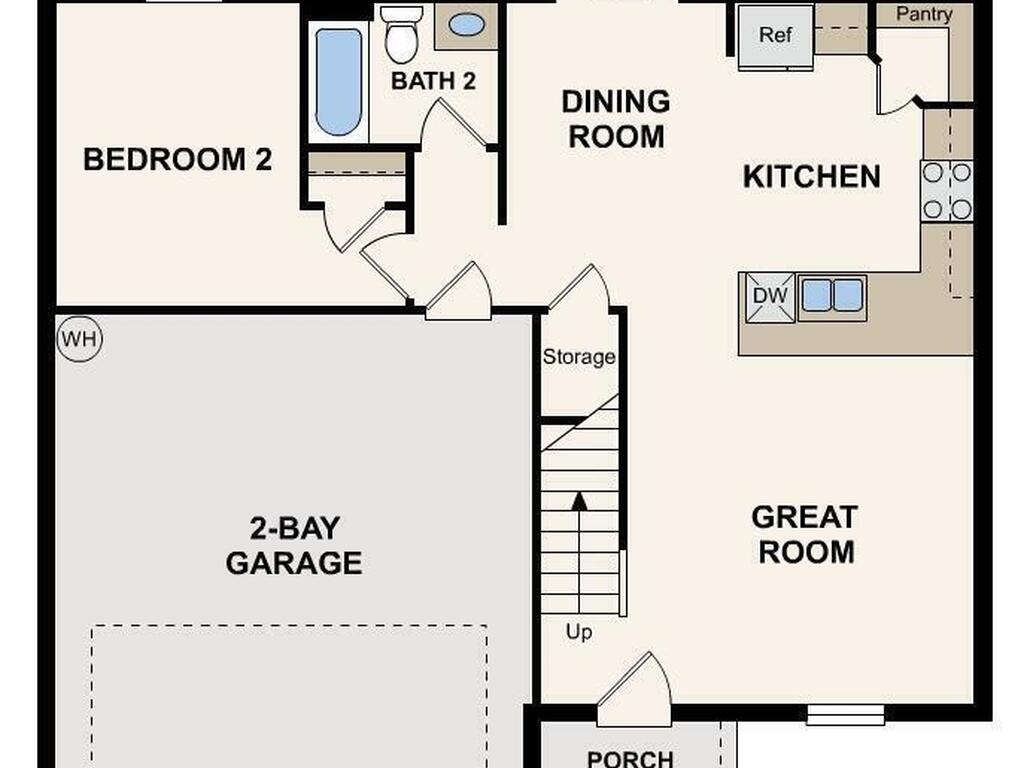 2910 Dagget Avenue, Palm Bay, FL 32909