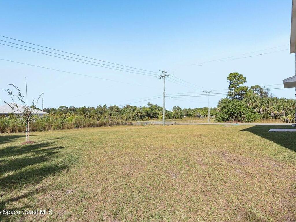 2910 Dagget Avenue, Palm Bay, FL 32909