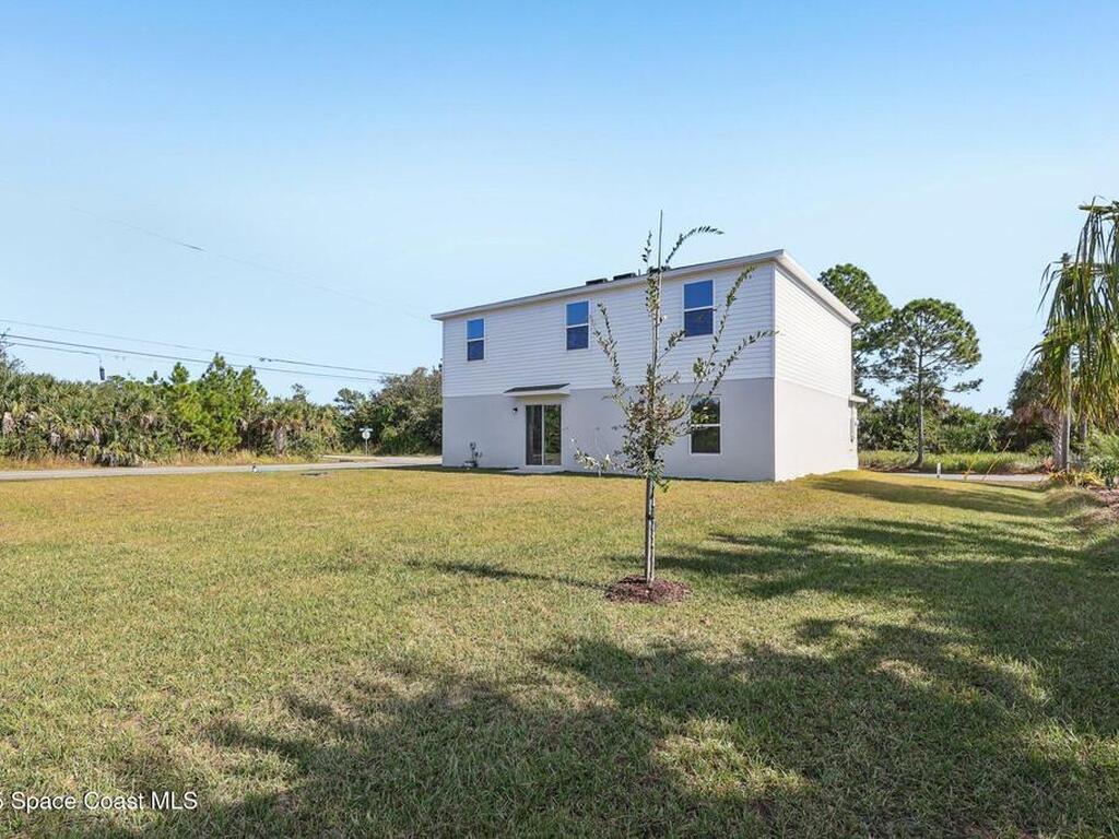 2910 Dagget Avenue, Palm Bay, FL 32909