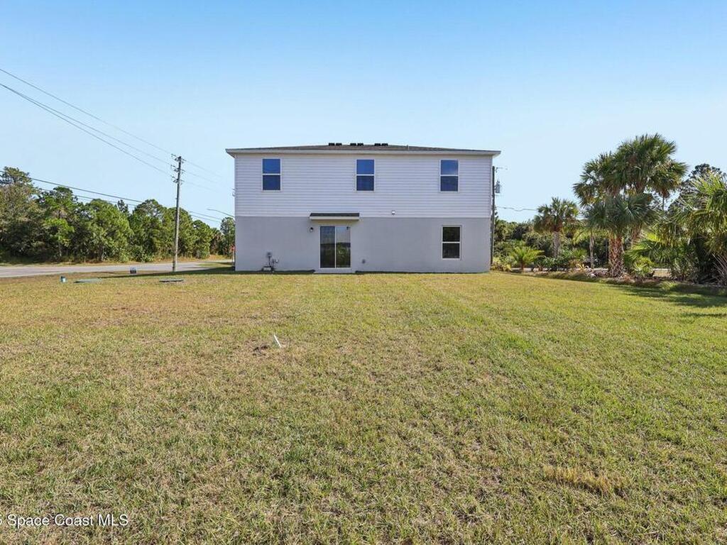 2910 Dagget Avenue, Palm Bay, FL 32909