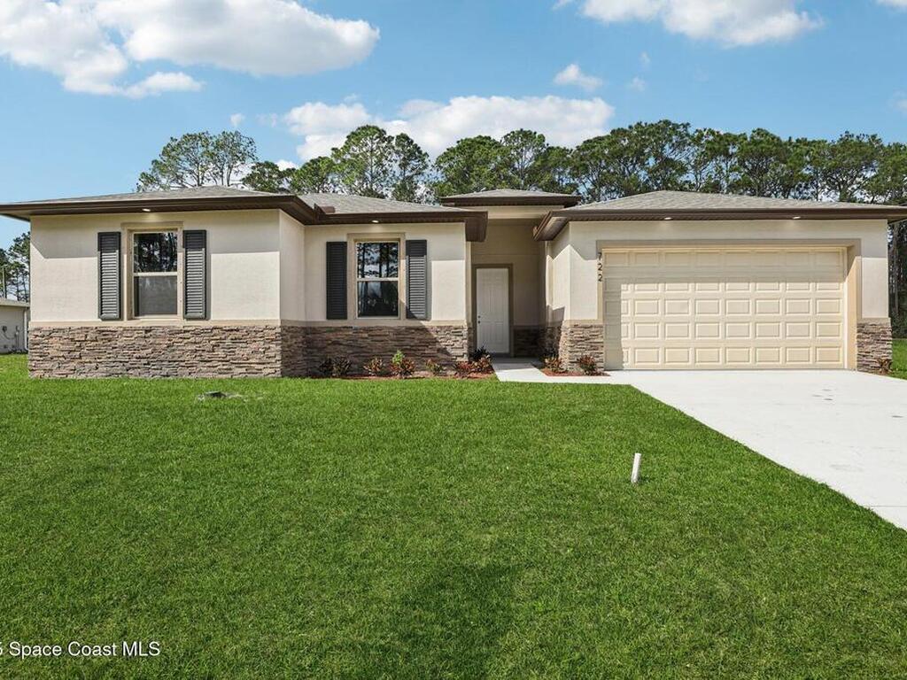 1049 Towhlen Street, Palm Bay, FL 32909