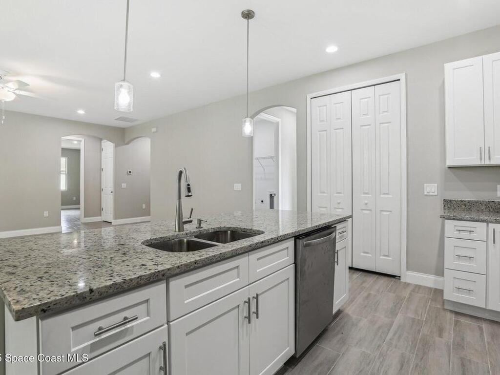 1049 Towhlen Street, Palm Bay, FL 32909