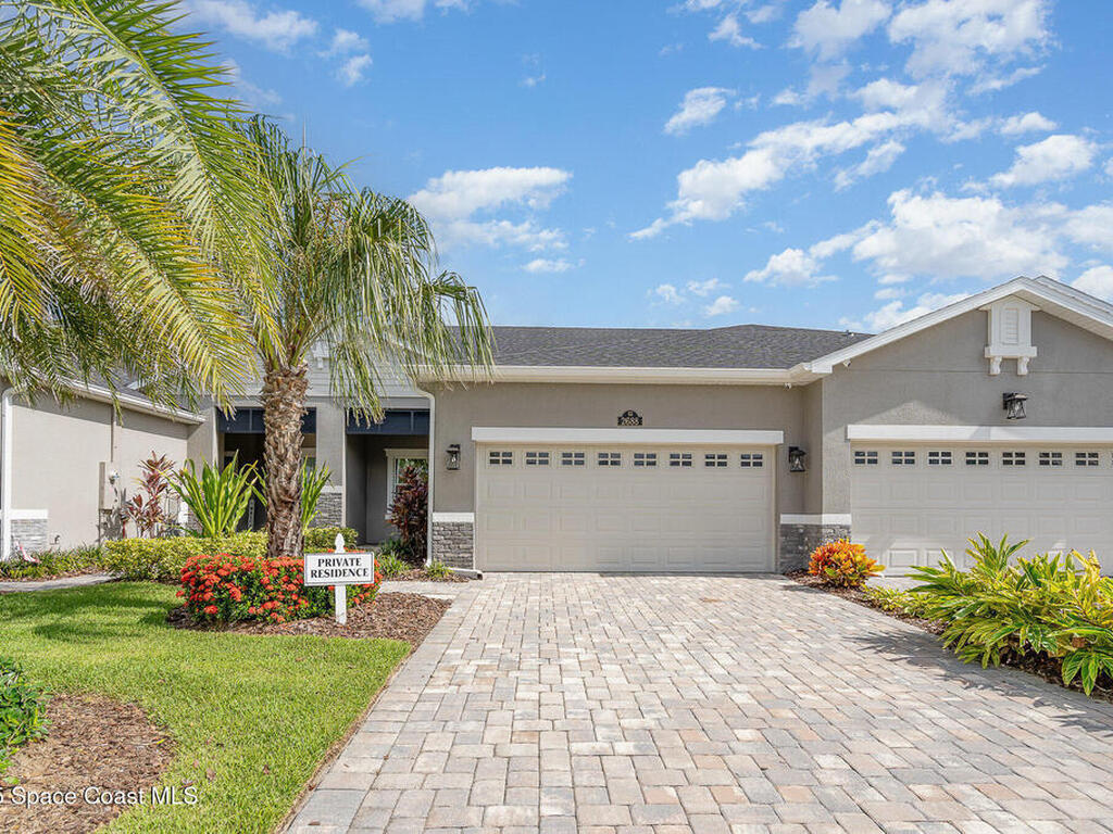 2688 Avalonia Drive, Melbourne, FL 32940