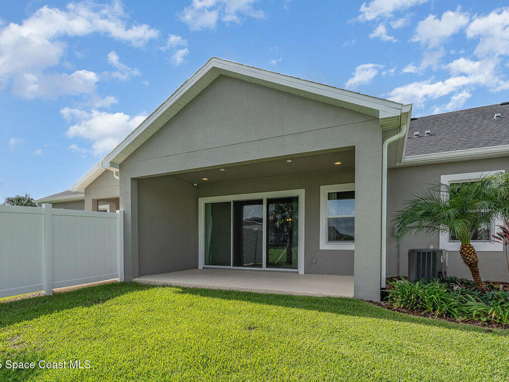 2688 Avalonia Drive, Melbourne, FL 32940