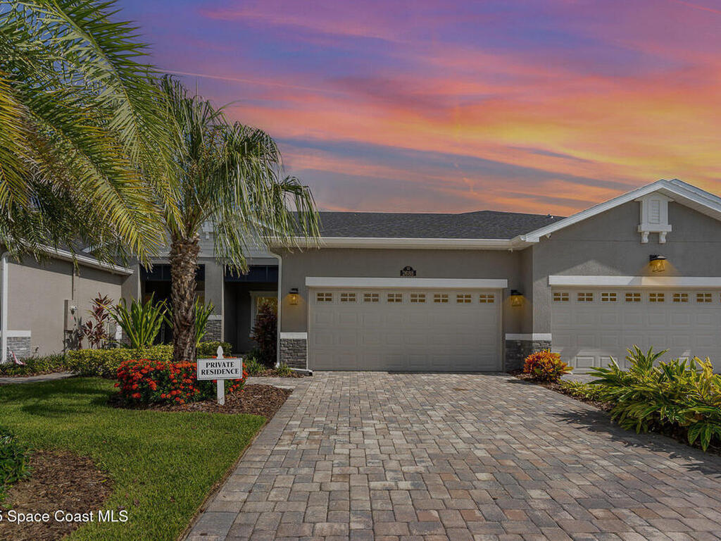 2688 Avalonia Drive, Melbourne, FL 32940