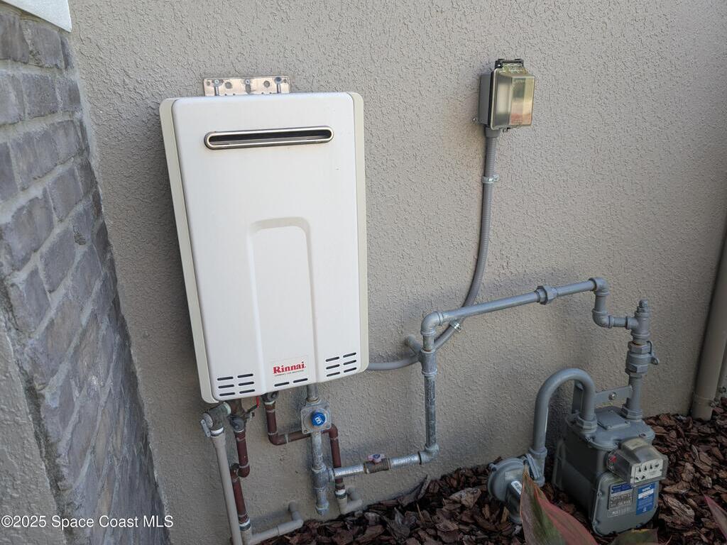 2688 Avalonia Drive, Melbourne, FL 32940